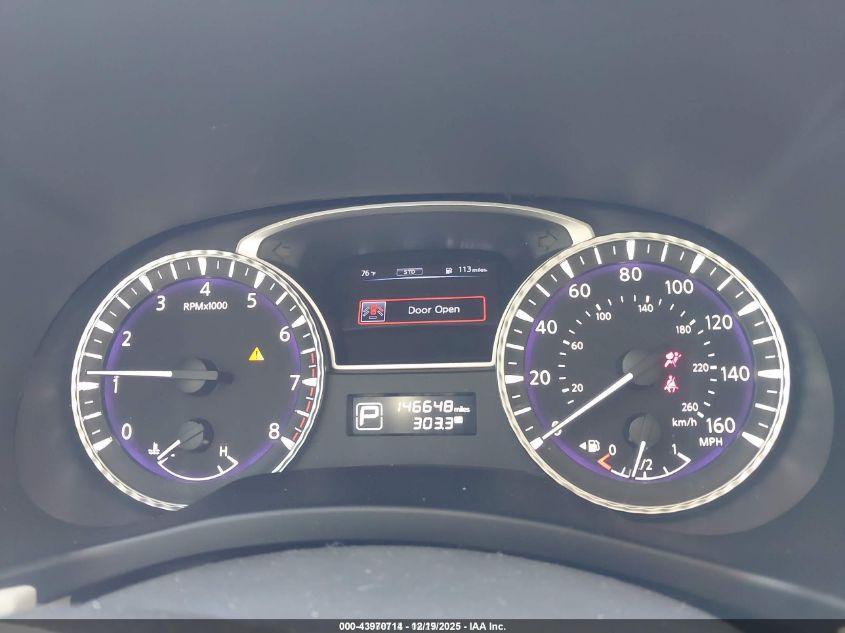 2017 Infiniti Qx60 VIN: 5N1DL0MN0HC516511 Lot: 43970714