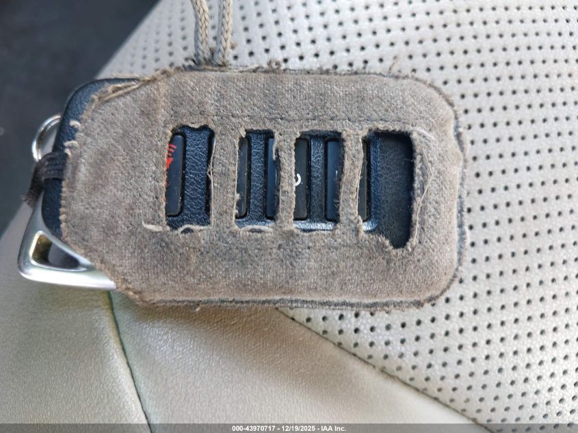 2015 Lexus Es 350 VIN: JTHBK1GG4F2206820 Lot: 43970717