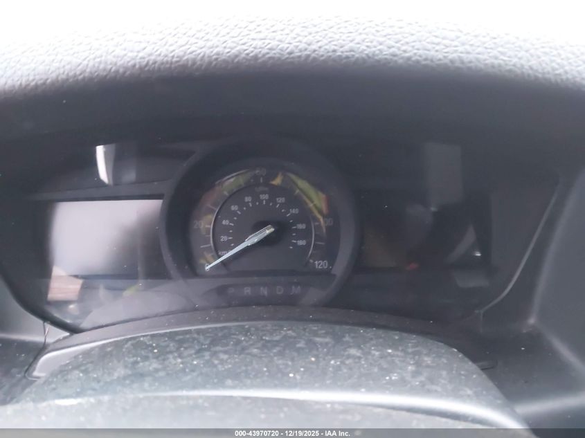 2017 Ford Expedition Limited VIN: 1FMJU2AT4HEA43456 Lot: 43970720