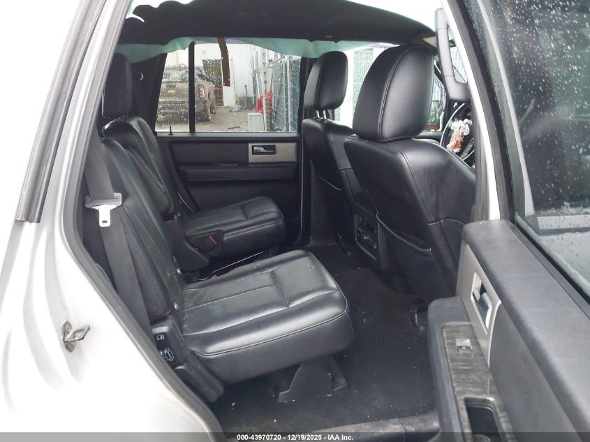 2017 Ford Expedition Limited VIN: 1FMJU2AT4HEA43456 Lot: 43970720