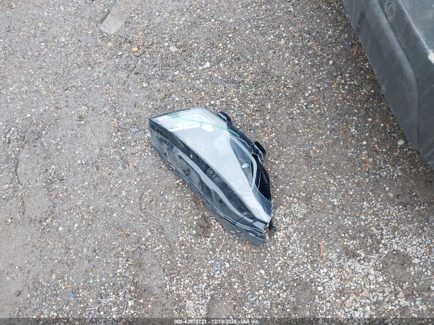 2019 Ford Ecosport Ses VIN: MAJ6S3JL7KC301614 Lot: 43970721