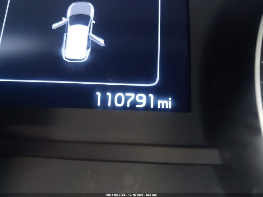 2019 Kia Sportage Lx VIN: KNDPM3AC6K7622271 Lot: 43970724