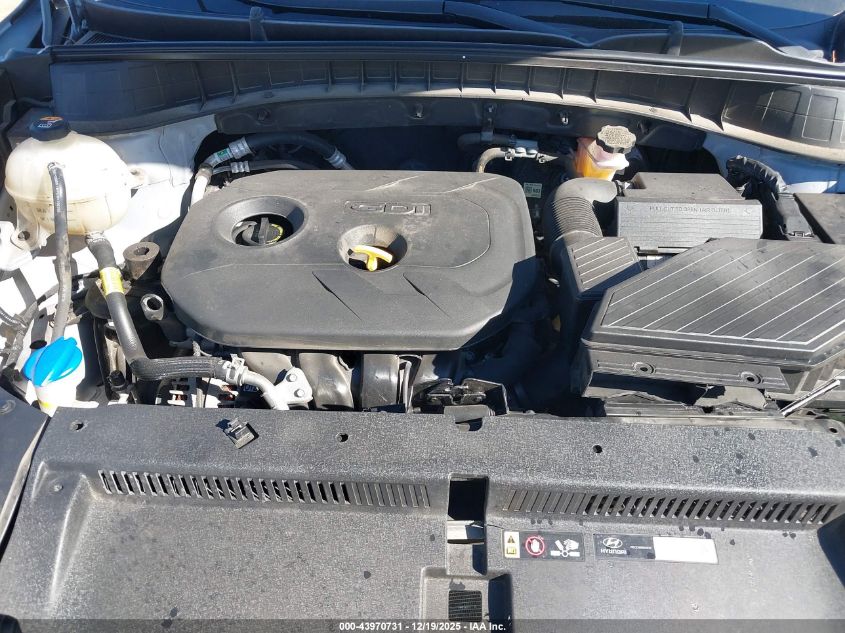 2020 Hyundai Tucson Value VIN: KM8J3CA48LU102900 Lot: 43970731