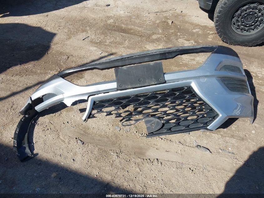 2020 Hyundai Tucson Value VIN: KM8J3CA48LU102900 Lot: 43970731