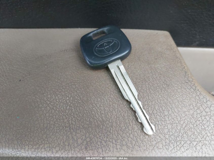 2008 Toyota Tundra Base V6 VIN: 5TFRU54108X013622 Lot: 43970734