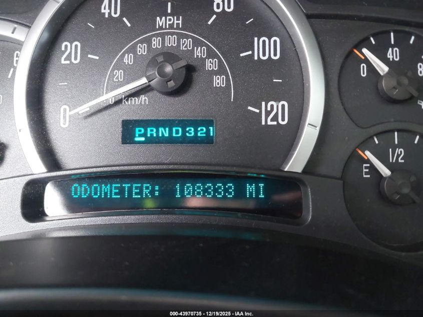 2003 Cadillac Escalade Ext Standard VIN: 3GYEK63NX3G149696 Lot: 43970735