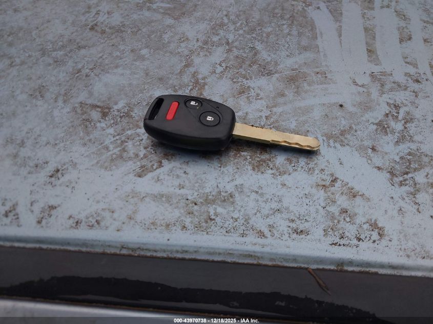 2011 Honda Fit Sport VIN: JHMGE8H5XBC003373 Lot: 43970738