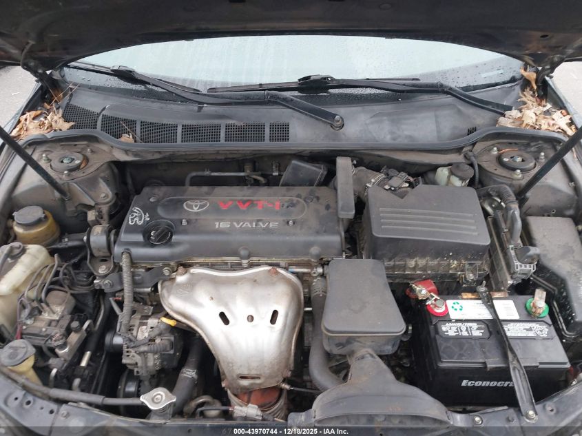 2009 Toyota Camry Le VIN: 4T1BE46K19U915340 Lot: 43970744