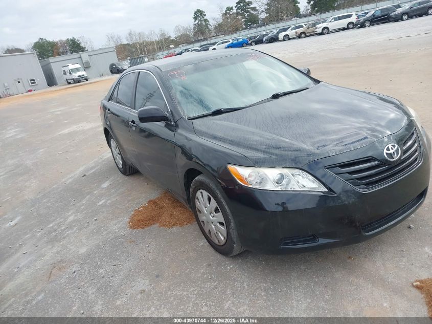 2009 Toyota Camry Le VIN: 4T1BE46K19U915340 Lot: 43970744