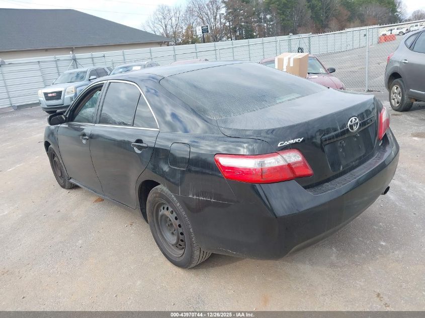 2009 Toyota Camry Le VIN: 4T1BE46K19U915340 Lot: 43970744