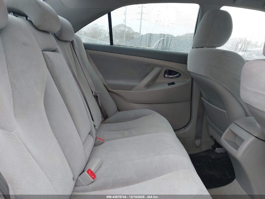 2009 Toyota Camry Le VIN: 4T1BE46K19U915340 Lot: 43970744