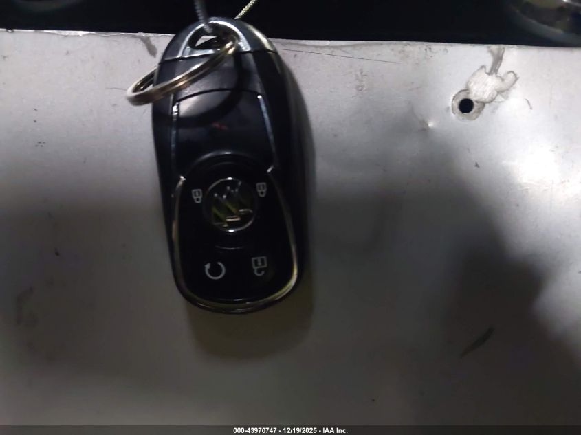 2017 Buick Encore Sport Touring VIN: KL4CJ2SB7HB009695 Lot: 43970747