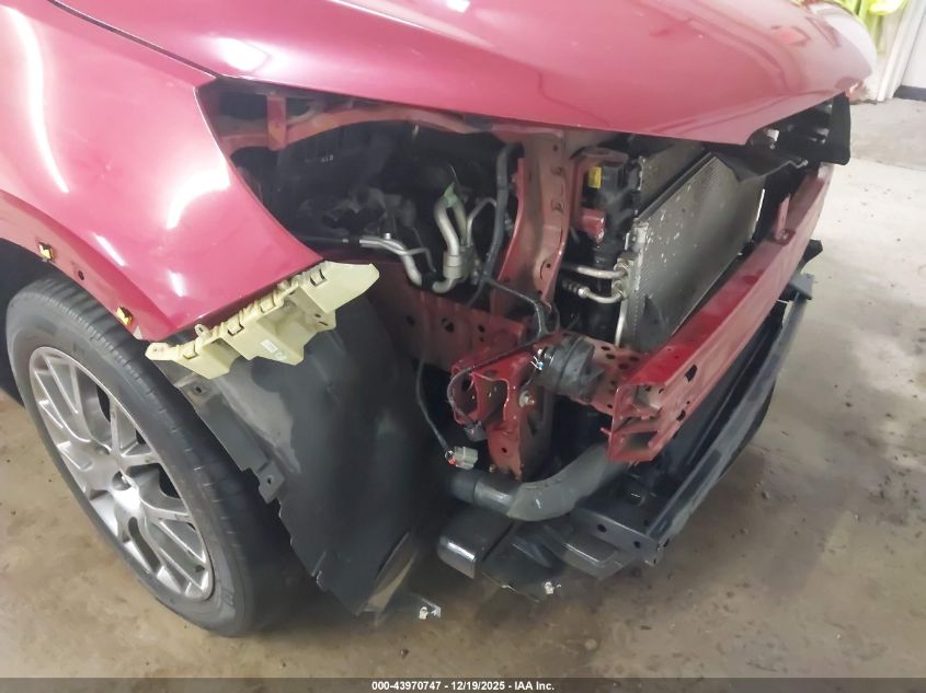 2017 Buick Encore Sport Touring VIN: KL4CJ2SB7HB009695 Lot: 43970747