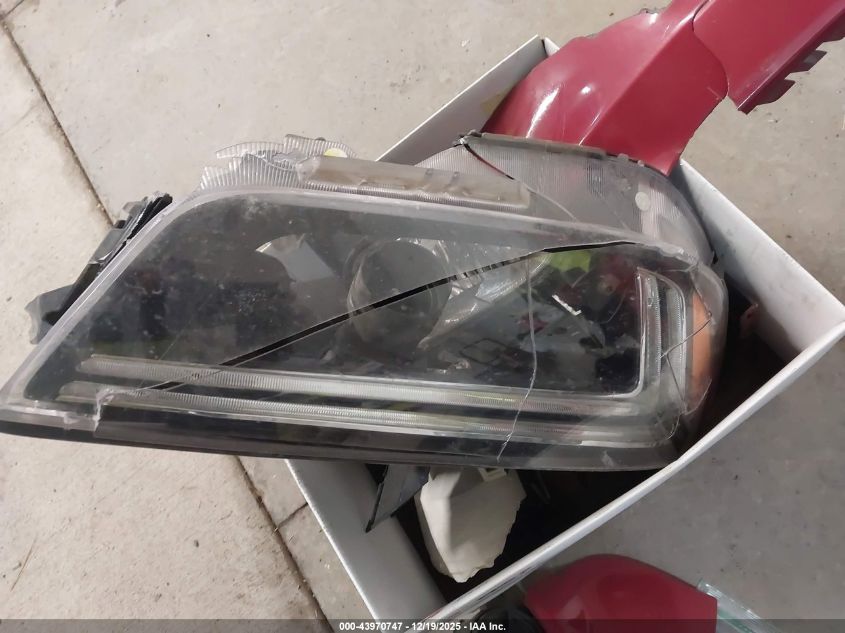 2017 Buick Encore Sport Touring VIN: KL4CJ2SB7HB009695 Lot: 43970747