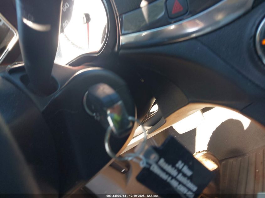 2014 Chevrolet Impala Ls Eco VIN: 2G11Z5SR8E9000000 Lot: 43970751