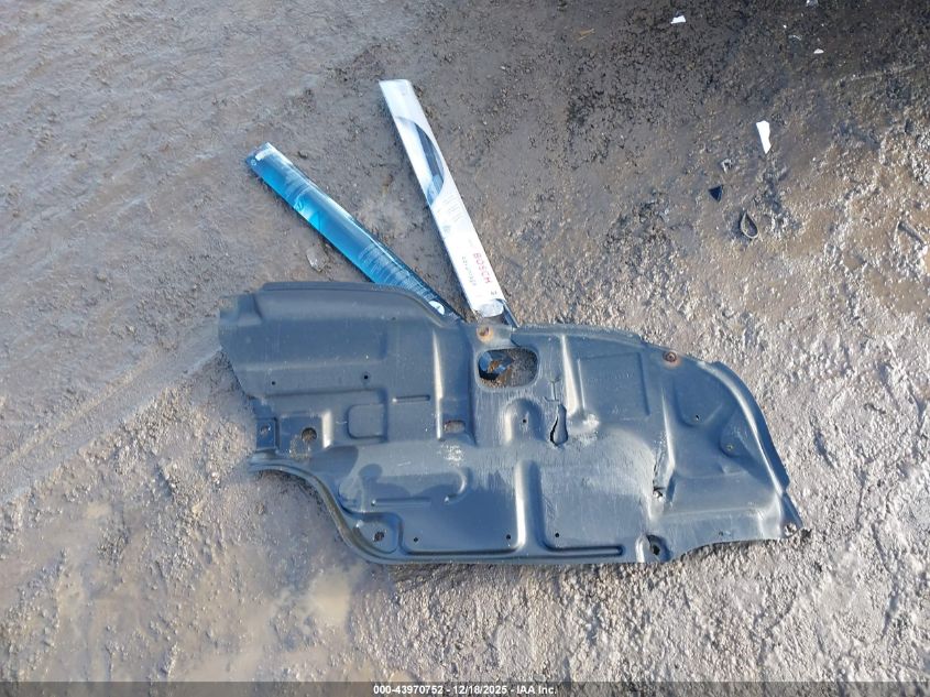 2003 Toyota Camry Xle V6 VIN: 4T1BF30K03U556019 Lot: 43970752