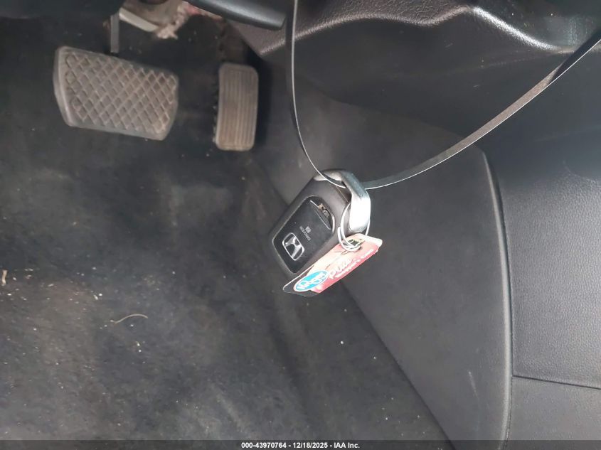 2013 Honda Accord Ex-L V-6 VIN: 1HGCR3F83DA034338 Lot: 43970764