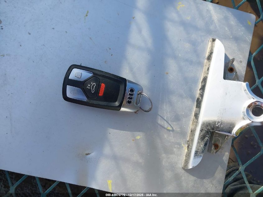 2021 Audi A5 Sportback Premium 45 Tfsi Quattro S Tronic VIN: WAUDACF5XMA012351 Lot: 43970770