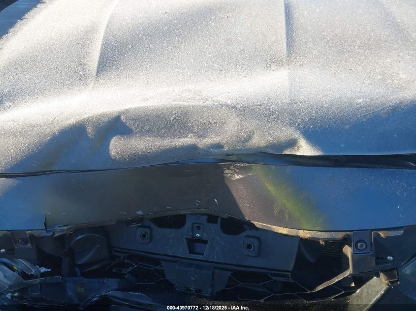 2020 Honda Accord Lx VIN: 1HGCV1F13LA078812 Lot: 43970772