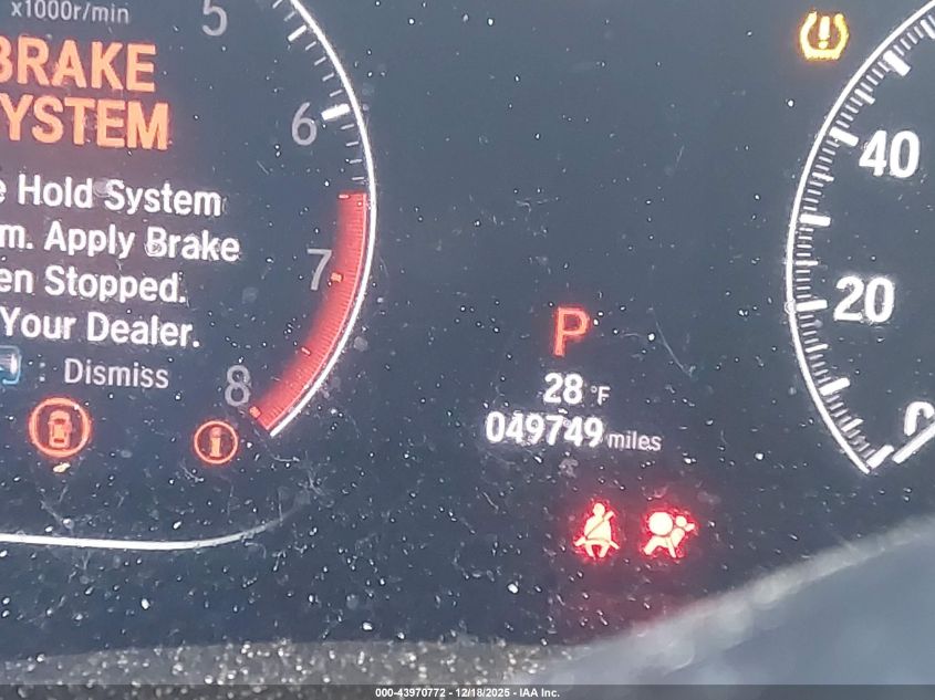 2020 Honda Accord Lx VIN: 1HGCV1F13LA078812 Lot: 43970772