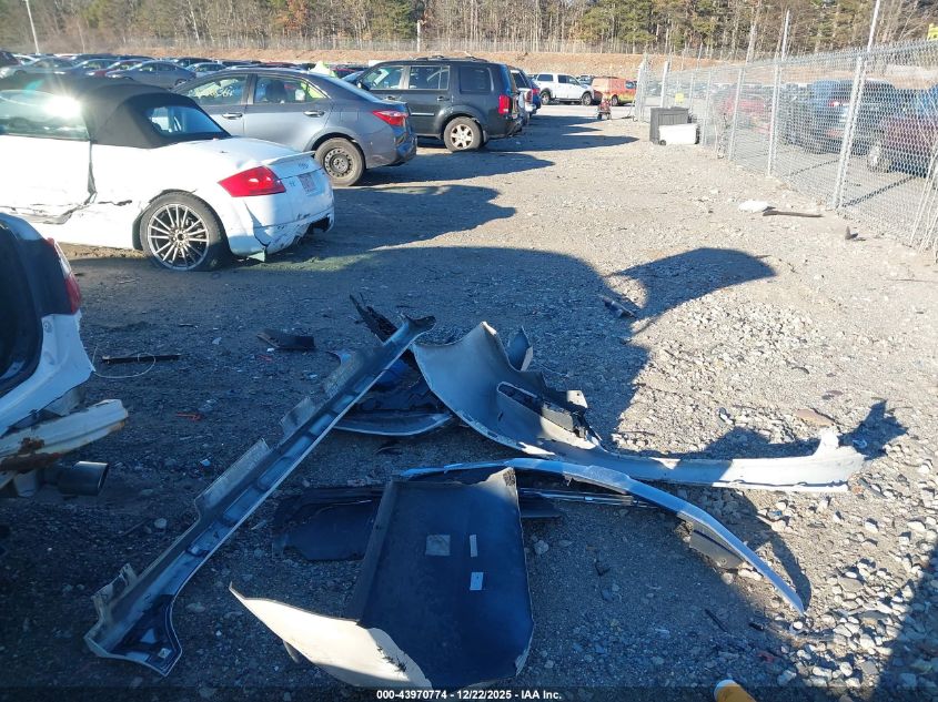 2016 Honda Accord Sport VIN: 1HGCR2F5XGA123490 Lot: 43970774