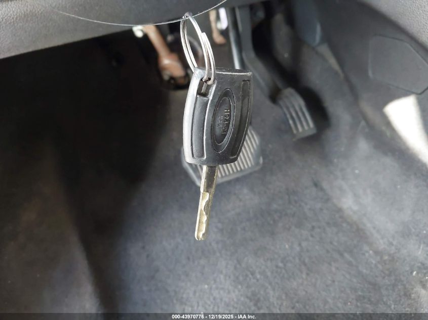 2013 Ford Escape Se VIN: 1FMCU0GXXDUC51087 Lot: 43970776