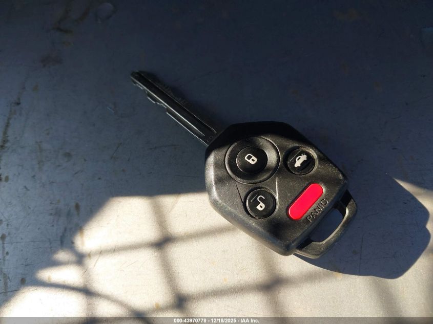 2016 Subaru Outback 2.5I Premium VIN: 4S4BSAHC9G3306934 Lot: 43970778