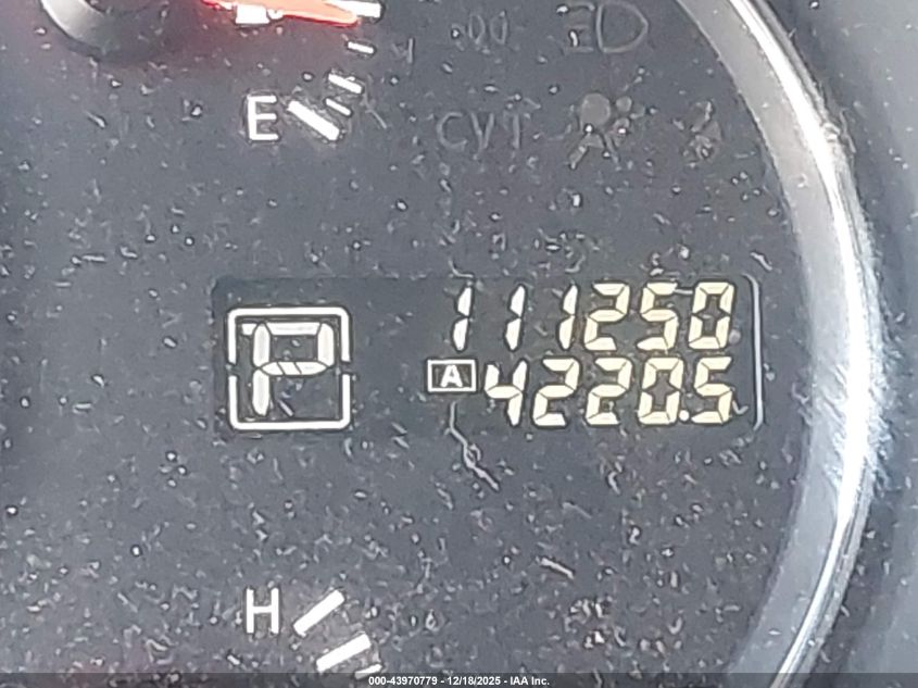 2014 Nissan Maxima 3.5 Sv VIN: 1N4AA5AP4EC472255 Lot: 43970779