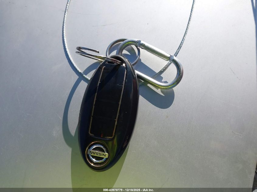 2014 Nissan Maxima 3.5 Sv VIN: 1N4AA5AP4EC472255 Lot: 43970779