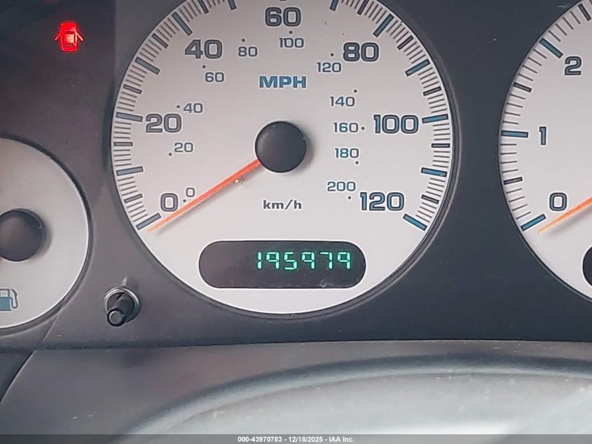 2004 Dodge Grand Caravan Ex VIN: 2D4GP74L64R620812 Lot: 43970783