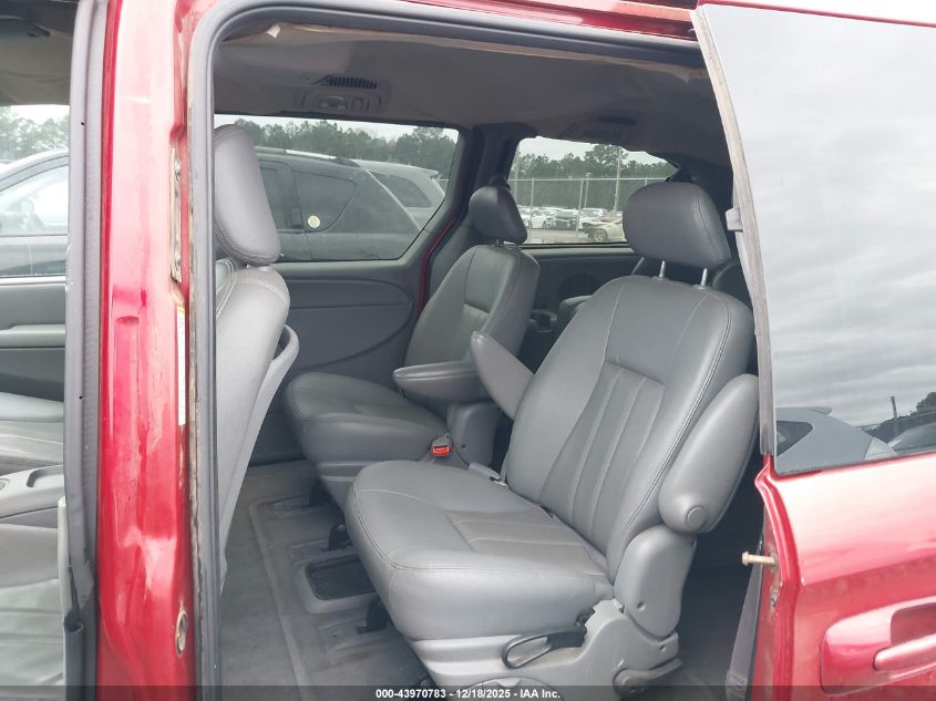 2004 Dodge Grand Caravan Ex VIN: 2D4GP74L64R620812 Lot: 43970783