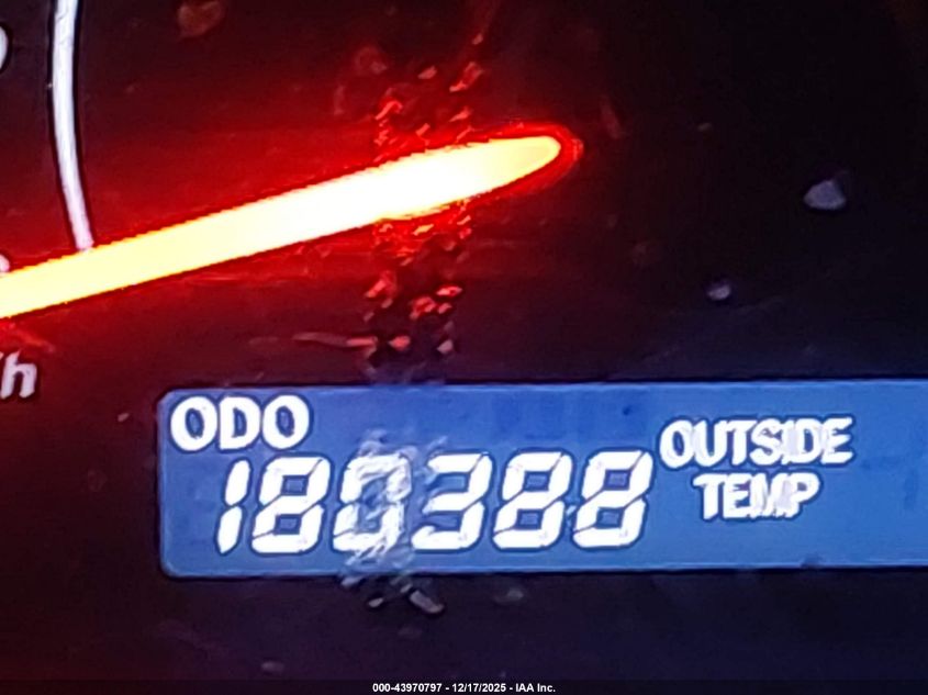 2010 Toyota Camry Le VIN: 4T1BF3EK1AU079185 Lot: 43970797