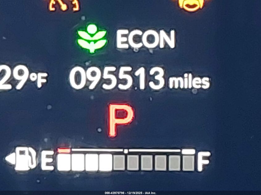 2023 Honda Cr-V Ex Awd VIN: 2HKRS4H4XPH423648 Lot: 43970798