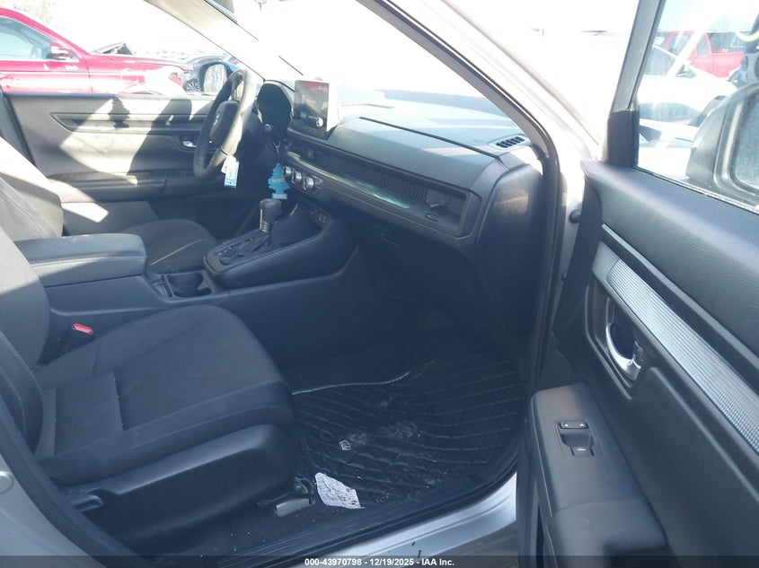 2023 Honda Cr-V Ex Awd