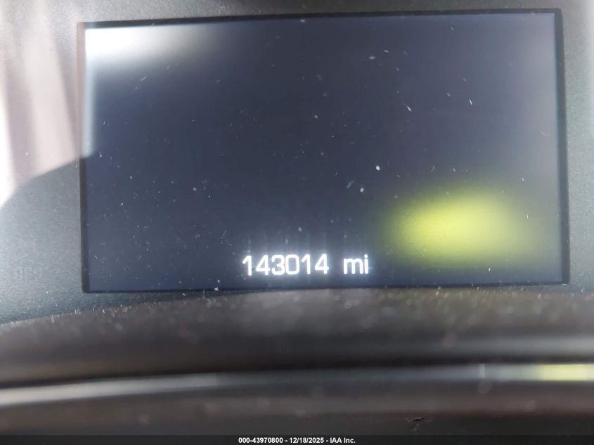 2018 Chevrolet Impala 1Lt VIN: 2G1105S33J9131755 Lot: 43970800