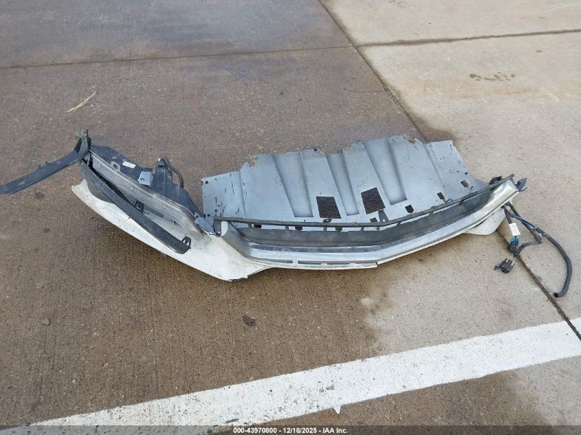 2018 Chevrolet Impala 1Lt VIN: 2G1105S33J9131755 Lot: 43970800