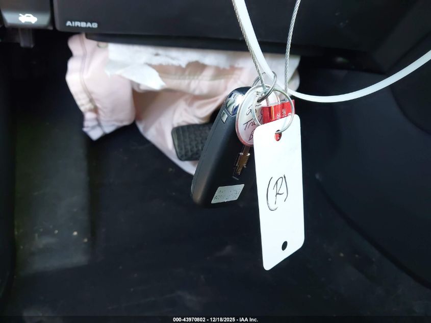 2025 Chevrolet Trailblazer Fwd Lt VIN: KL79MPSL0SB129243 Lot: 43970802