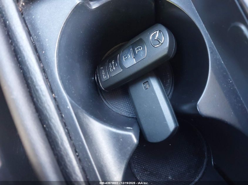 2014 Mazda Mazda6 I Grand Touring VIN: JM1GJ1W69E1141292 Lot: 43970803