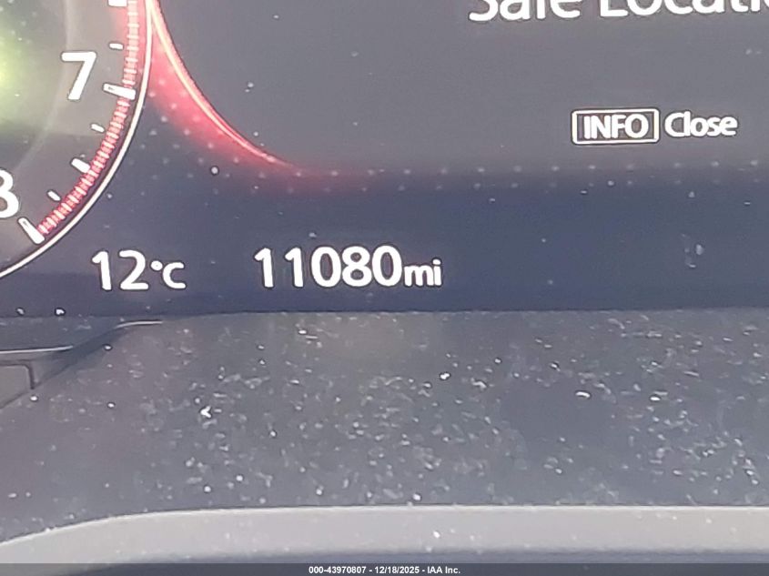 2024 Mazda Cx-90 3.3 Turbo S Premium Plus VIN: JM3KKEHC4R1119229 Lot: 43970807