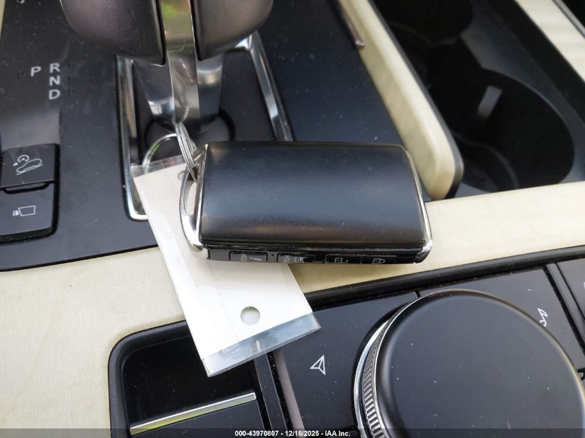 2024 Mazda Cx-90 3.3 Turbo S Premium Plus VIN: JM3KKEHC4R1119229 Lot: 43970807