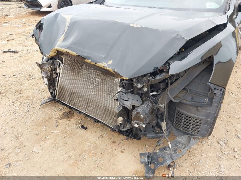 2016 Nissan Altima 2.5 S VIN: 1N4AL3AP9GN381584 Lot: 43970814