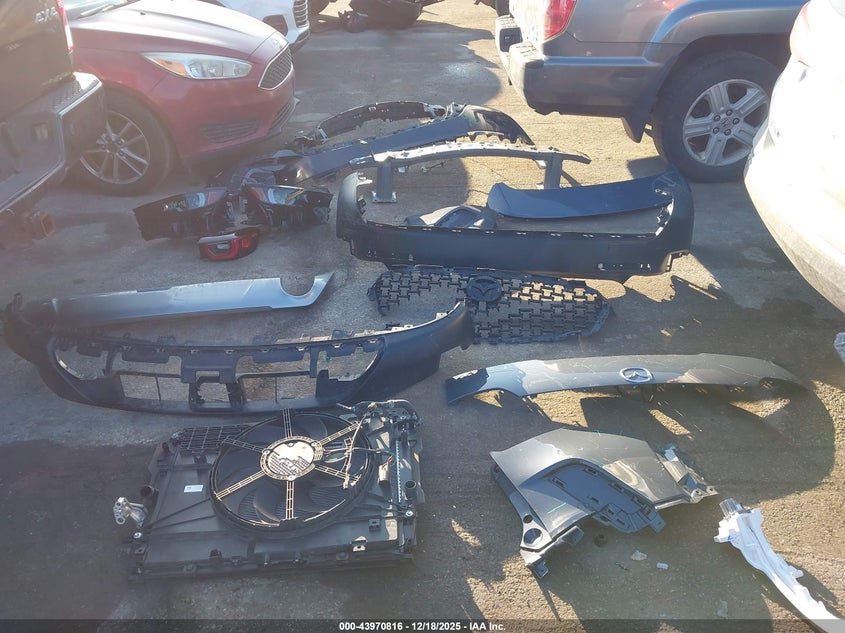 VIN 7MMVABDY0RN165027 2024 MAZDA CX-50 2.5 TURBO PREMIUM