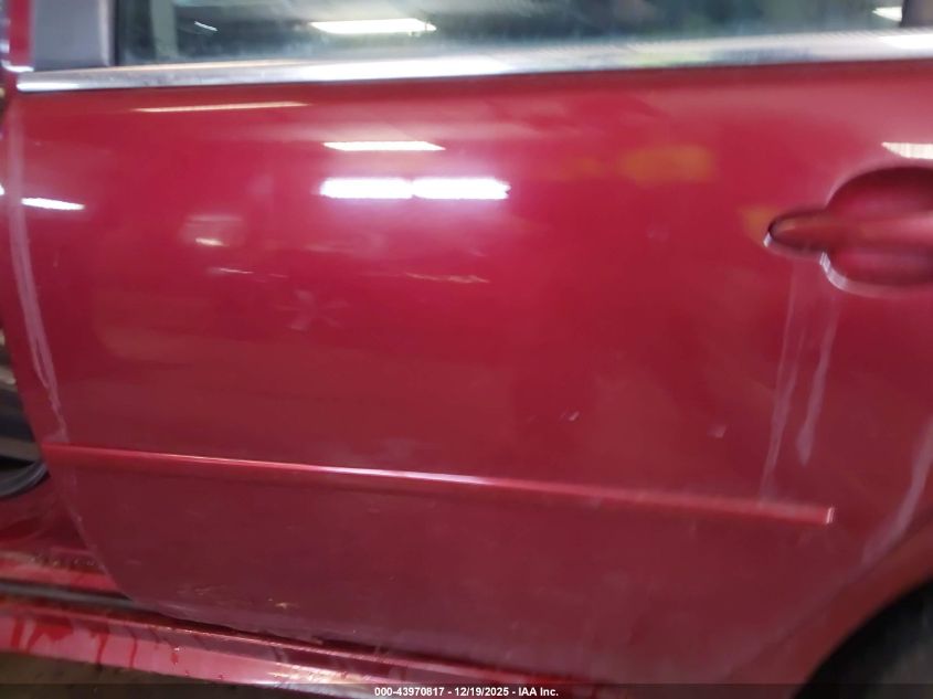 2010 Chevrolet Impala Lt VIN: 2G1WB5EK6A1171295 Lot: 43970817