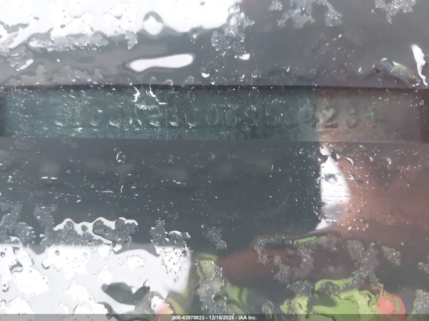 2006 Toyota Sienna Le VIN: 5TDZA23C06S584234 Lot: 43970823