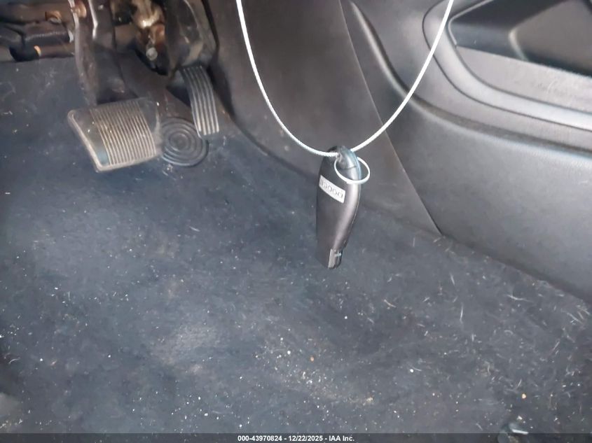 2013 Dodge Dart Sxt/Rallye VIN: 1C3CDFBA1DD337287 Lot: 43970824