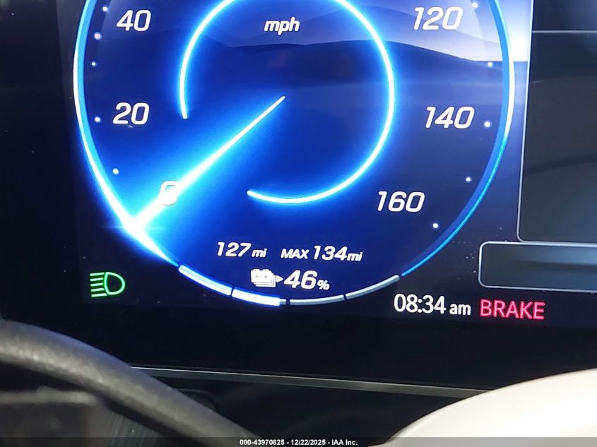 2023 Mercedes-Benz Eqe 350 Suv 4Matic VIN: 4JGGM1CB4PA009550 Lot: 43970825