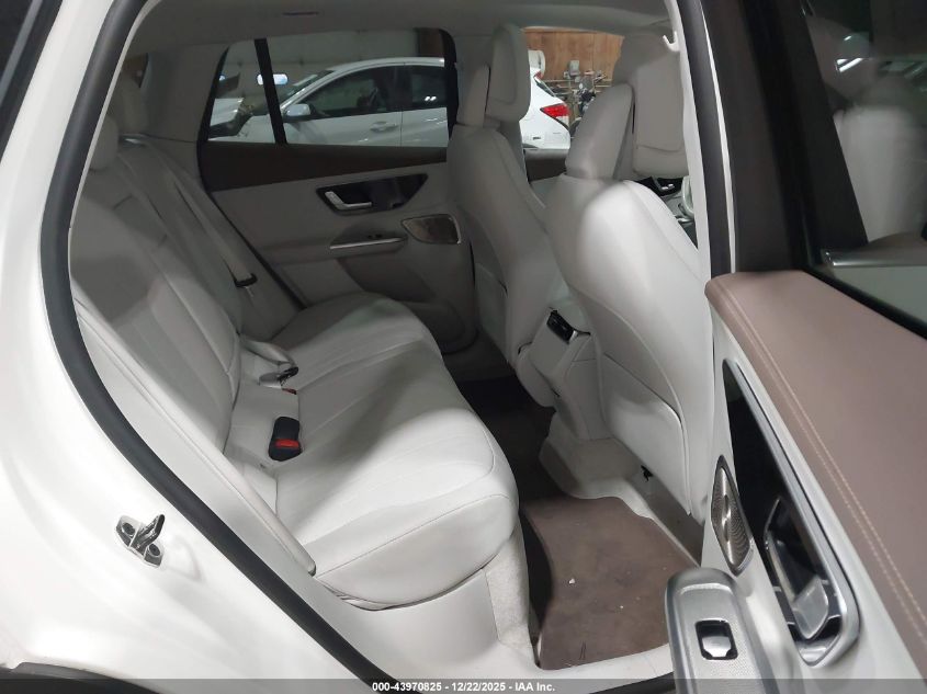 2023 Mercedes-Benz Eqe 350 Suv 4Matic VIN: 4JGGM1CB4PA009550 Lot: 43970825