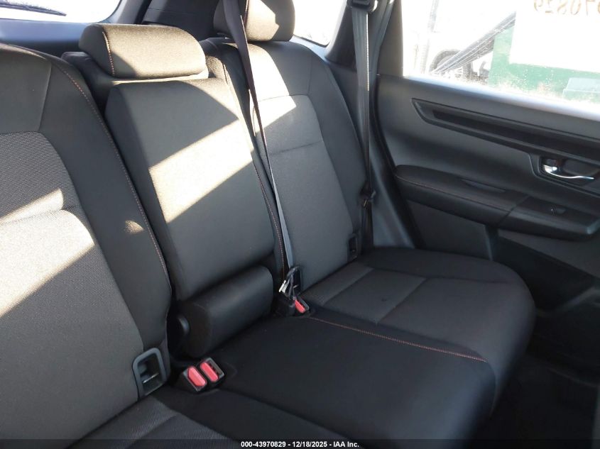 2024 Honda Cr-V Hybrid Sport VIN: 2HKRS6H56RH808082 Lot: 43970829