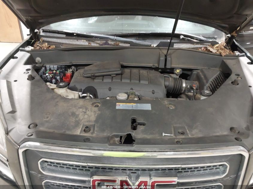 2014 GMC Acadia Slt-1 VIN: 1GKKVRKD1EJ115288 Lot: 43970830