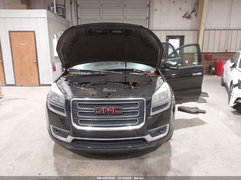 2014 GMC Acadia Slt-1 VIN: 1GKKVRKD1EJ115288 Lot: 43970830